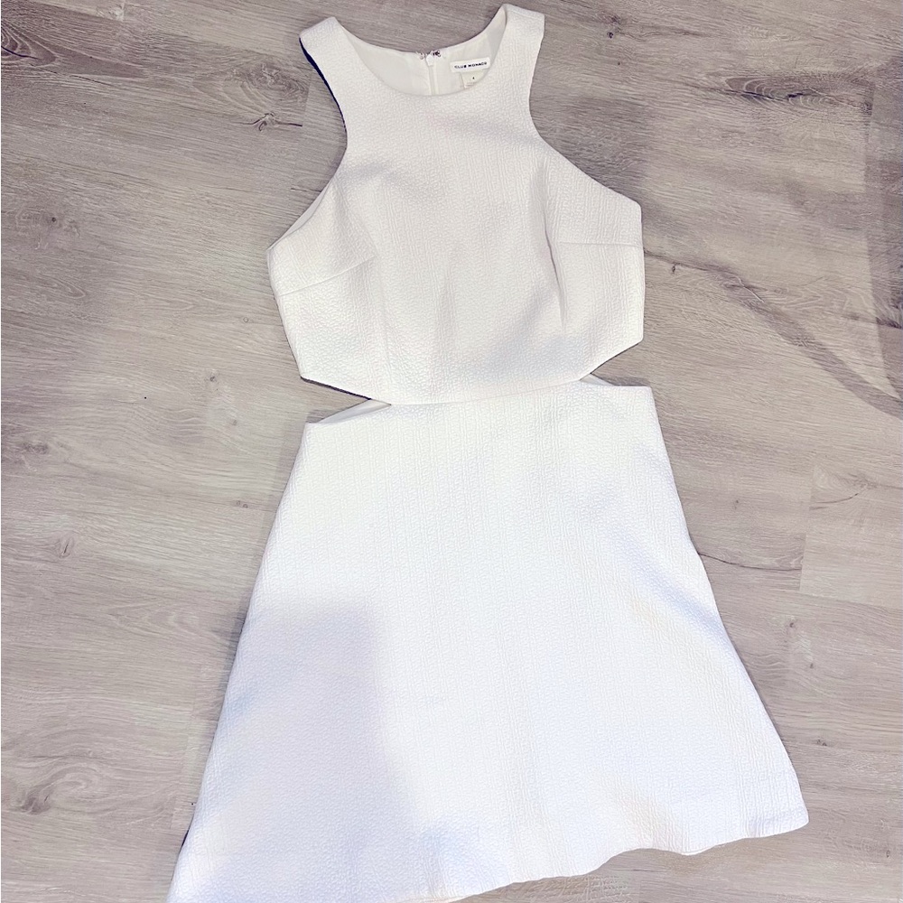 Excellent condition Club Monaco dresss